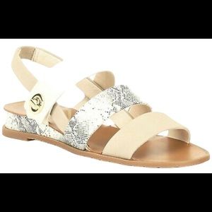 🤎🤍🤎 Katherine Kelly sandals